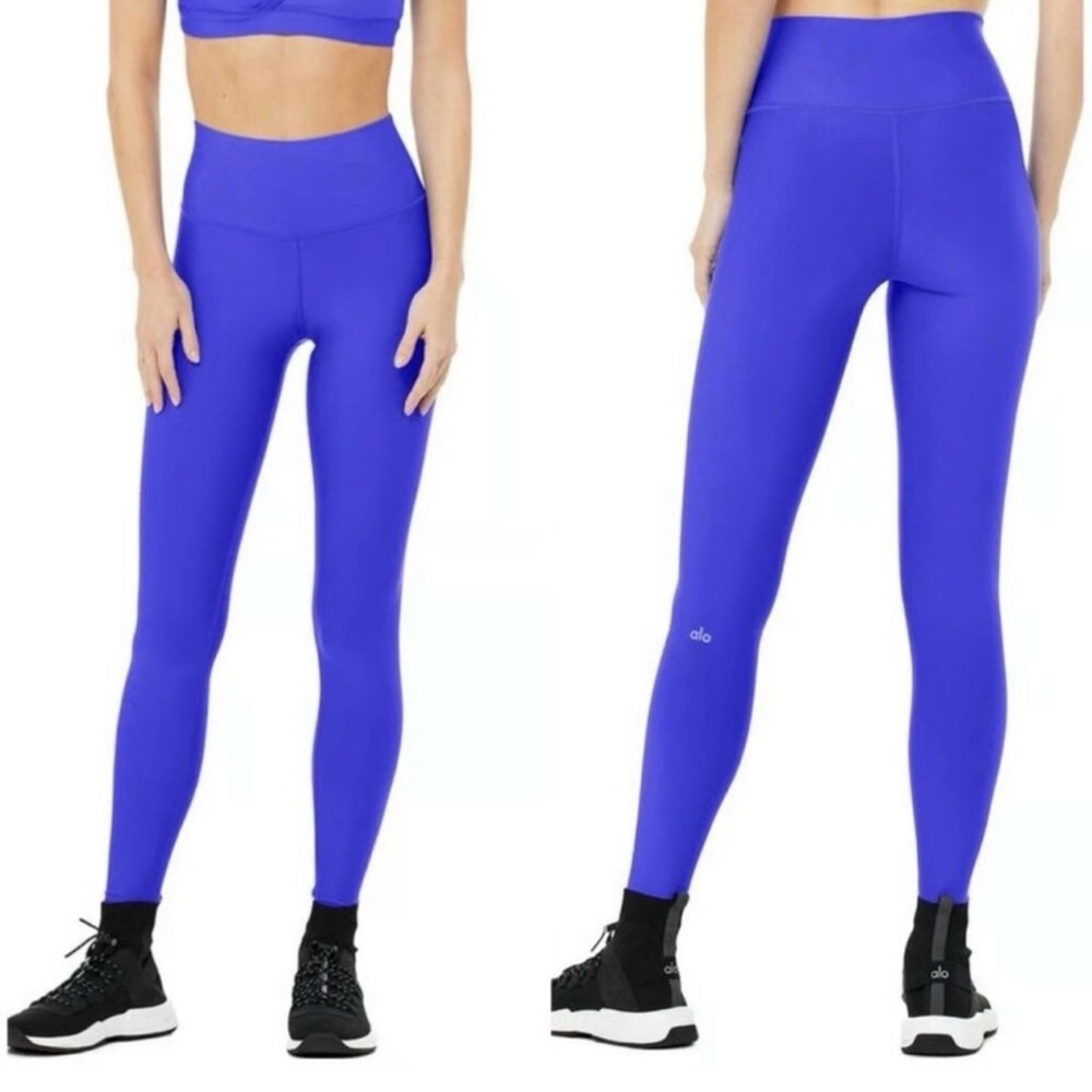 Alo yoga set - Airlift leggings